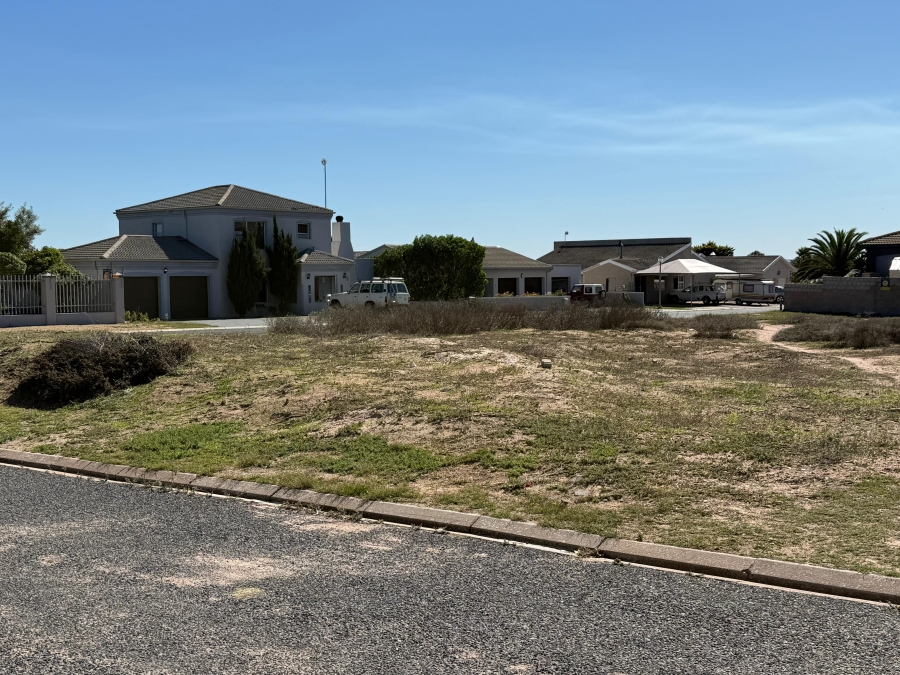0 Bedroom Property for Sale in Country Club Western Cape